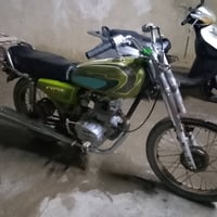 موتور • موديل ٢٠١٠ • أوراق تعبانه