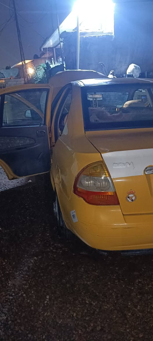 طيبه للبيع رقم بغداد دولي بسمي تحويل ثاني يوم مامطلومه ربع سياره كامله
مكان سياره بغداد السعر 40وبيهاء مجال الشراي يتصل ع الرقم ***********
