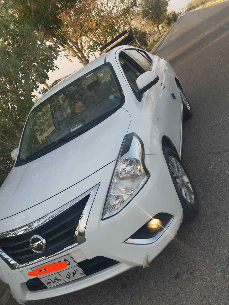 صنی مودێل 2021
سعر 105


**إذا كنت صاحب هذا الإعلان وتريد حذفه لأي سبب، رجاءا أرسل رسالة إلى الدعم الفني**