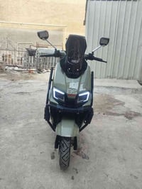 درجة شحن نوع تايلج جديد موديل 26  زيرو استعمال 5 ايام  07712178910 سعر...