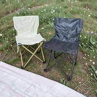 تخطط لرحلة، كشتة، أو كعدة تخيم او شاطئ ومحتاج كرسي خفيف ومريح؟ ⛺🏖️  كر...