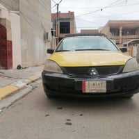 لانسر ٢٠١٠ • كير عادي • رقم صلاح الدين