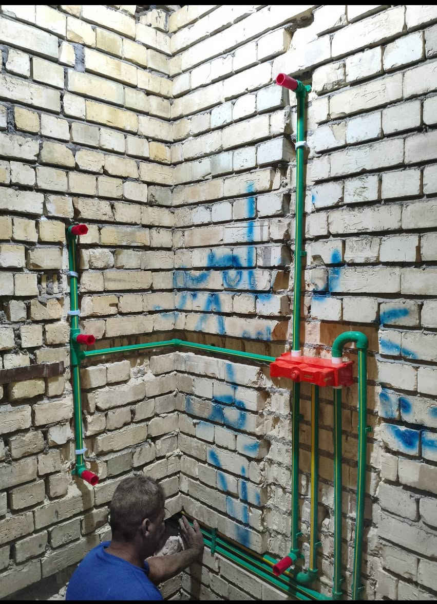 تأسيسات صحية عامه كافة التأسيسات الصحية شد تانكيات سخانات المياه للاتصال خط أو واتساب
***********
