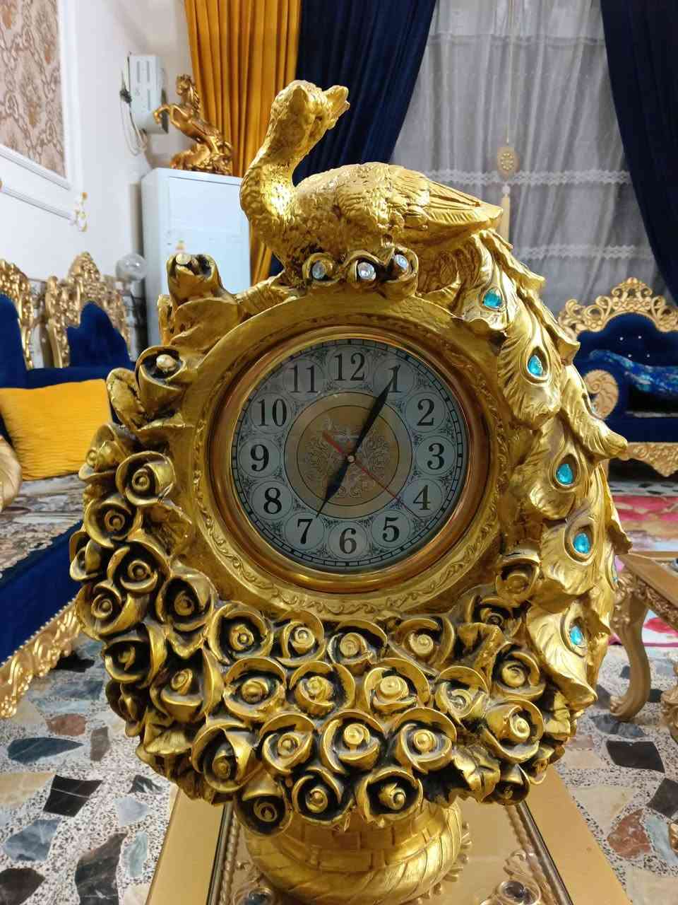 السلام عليكم طبلة + ساعة ذهبيات السعر 35 ألف المكان بغداد


**إذا كنت صاحب هذا الإعلان وتريد حذفه لأي سبب، رجاءا أرسل رسالة إلى الدعم الفني**