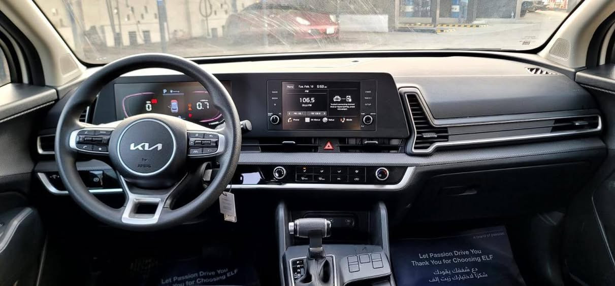 السلام عليكم
سبورتج 2024 جاهز للشحن
صبغ قطعتين جاملغ وباب بدون ايرباك
واصل ميناء 155
ترهم حره ترهم بكتاب شهداء
🚗⤵️🚗
مصلحه ترهم حره ترهم بكتاب شهداء
تريد سياره حره باسمك
***********
عندك كتاب شهداء ادخل هنا🚗⤵️
https://chat.whatsapp.com/GZsru9KEA2MBPVAHdLd20Y?mode=ac_t
