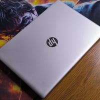 HP ProBook 640 G4 • كور i5 الجيل السابع • 8 رام 256 SSD