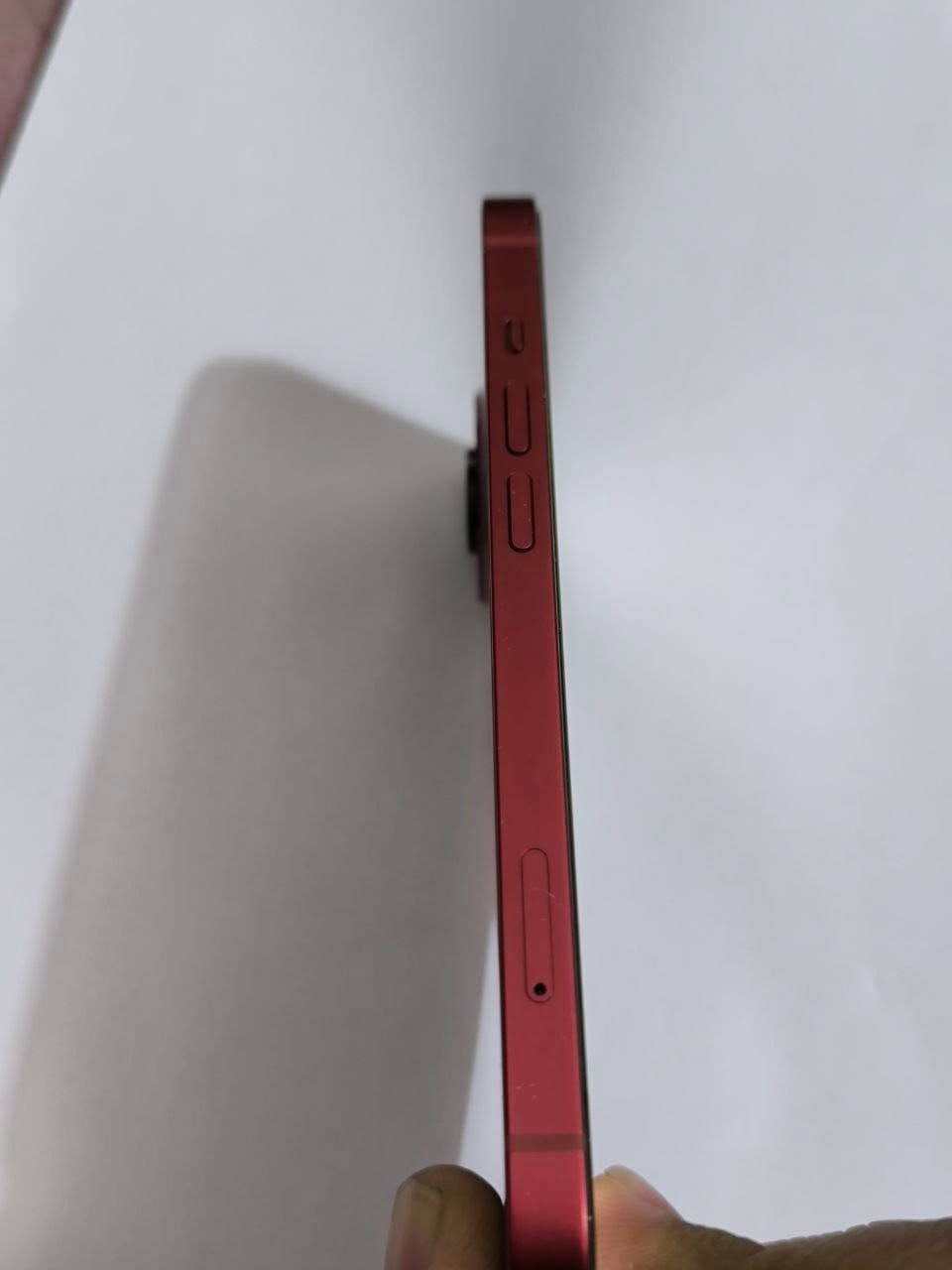 ايفون 13 عادي للبيع  جهاز كلش نضيف ما بي ولا جلخ ذاكره 256 تك سيم + شريحه الكترونيه البطاريه 79 جانت مصعده وبل حاسبه 82 شرط ما مفتوح ولا يعبر هوا  تودي حاسبه تودي اي مكان عادي الجهاز مال بيت واستخدام شخصي السعر 400 وبي مجال للطيبين


**إذا كنت صاحب هذا الإعلان وتريد حذفه لأي سبب، رجاءا أرسل رسالة إلى الدعم الفني**