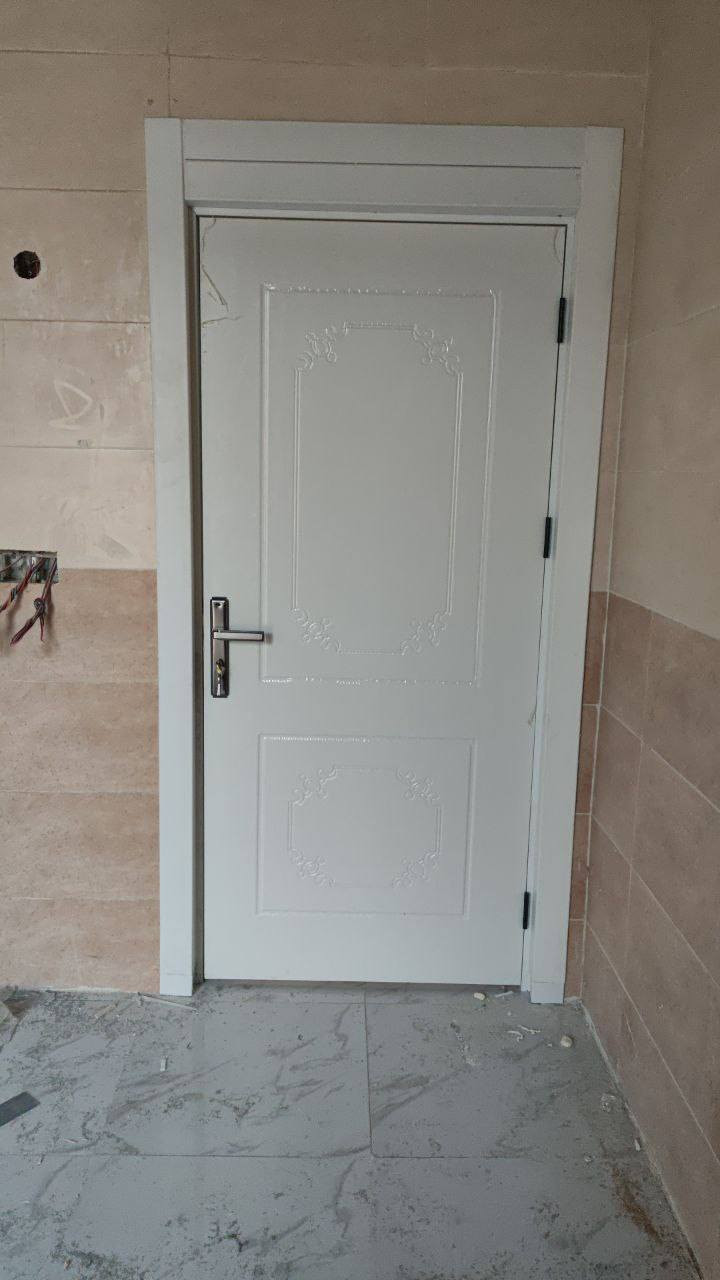 سلام عليكم
مع الشغل و الضمان شد و تركيب و تصليح كافة انواع الابواب التركيه
عملي حالياً داخل مجمع الفردوس
للاستفسار و التواصل ع الارقام التاليه متوفر واتساب
***********     /     ***********
