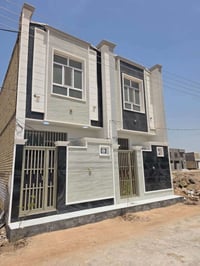 دور للبيع • بيت للبيع • منزل للبيع • كربلاء البهادلي • بناء جديد • طاب...
