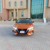 سنترا اس ار • ٤٠ الف • مرقمة اربيل