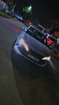 BYD QIN L 2025 Hybrid Plug-IN  لون ابيض فل مواصفات بانوراما 4 كاميرات ...