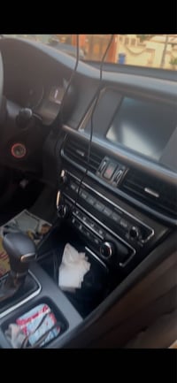 اوبتيما • ٢٠١٨ • حادث بسيط