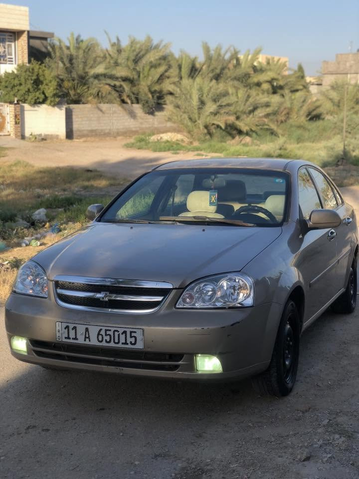 اوبترا 2007رقم بغداد باسمي اوتو 😉
السياره مكفوله من الضربه والصبغ ماعده البارد بيها كلش قليل وموضح بلصور صدر خلفي وامامي جديد تخم تاير جديد كير ومكينه خير من الله تبريد ثلاجه مكاني ديالى الخالص السعر 65 وبيها مجال للاستفسار ***********

