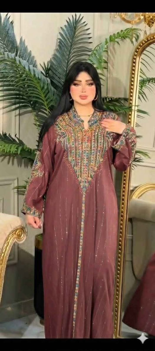 كلبية نسائي خامة ب20مع توصيل بغداد, العراق


**إذا كنت صاحب هذا الإعلان وتريد حذفه لأي سبب، رجاءا أرسل رسالة إلى الدعم الفني**