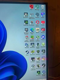 كيس للبيع  معالج i3 جيل 12 f كرت شاشه 2080 سوبر براند كالاكس هارد تريد...