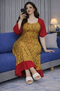 تابعونا على تلكرام 👇 👇 👇 https://t.me/haodmarkit دشداشه كشمير سيلين مش...