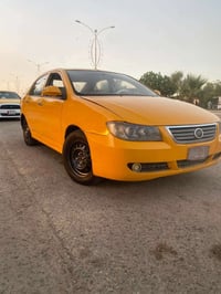 ليفان ٢٠١١ • شاشة وكاميرا • لبوري مكسور