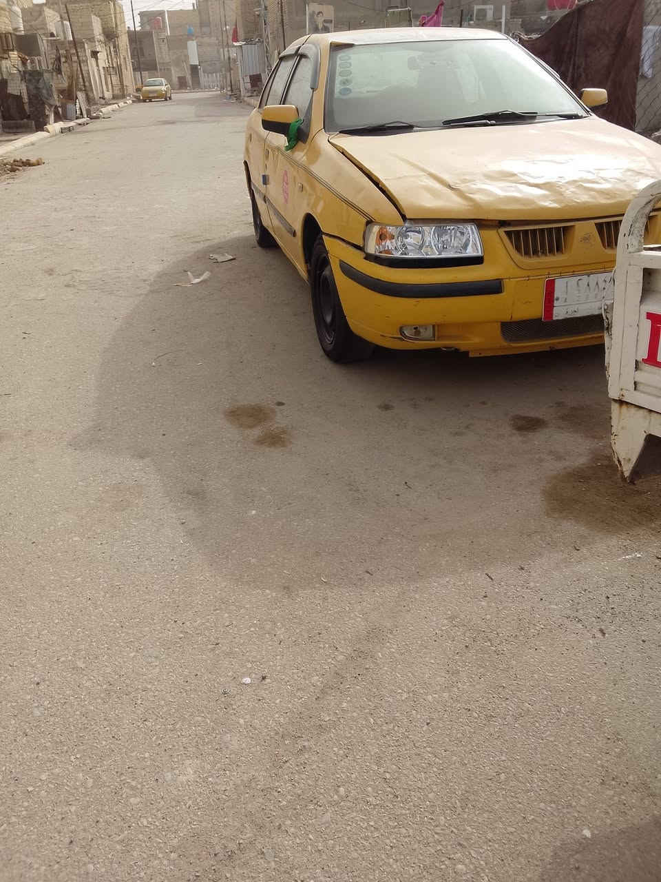 سلام عليكم سمند حدعش لبيه ومراوس كحربايات كلهه شقاله حداديه جاهزه كلهه منطول لطول راعيهه بل نجف ما واصله عدي مستمسكاته ***********نتسل وبل خمدهه سعرهه 15
