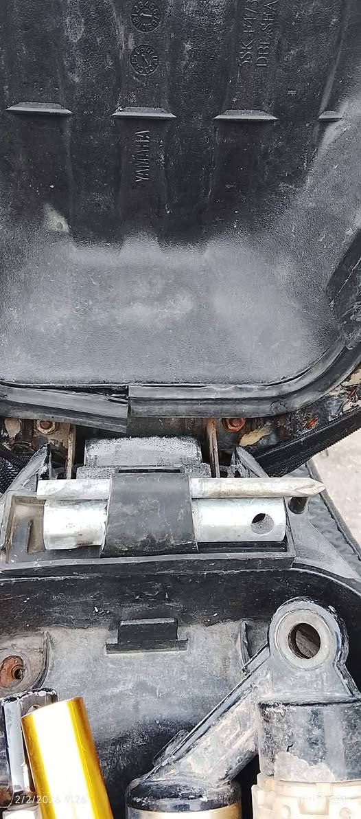 سلام عليكم ماكس عدله للبيع وصل موجود عن السرقه بوشه 49 مامفتوحه محرك كلش ناعم شلعه ومعدل وكهربائياته كله شغاله سلف هندر اشاير لايت عدسه بك لايت هورن عداد مانقصه شي دراجة كلهه بلادي دواخل ملح  بيه تزويد خفيف السعر 475 بيه مجال المكان كربلاء حي العامل


**إذا كنت صاحب هذا الإعلان وتريد حذفه لأي سبب، رجاءا أرسل رسالة إلى الدعم الفني**