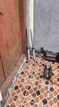 تعميره كامله • بحاجة شاصي • رفاعي