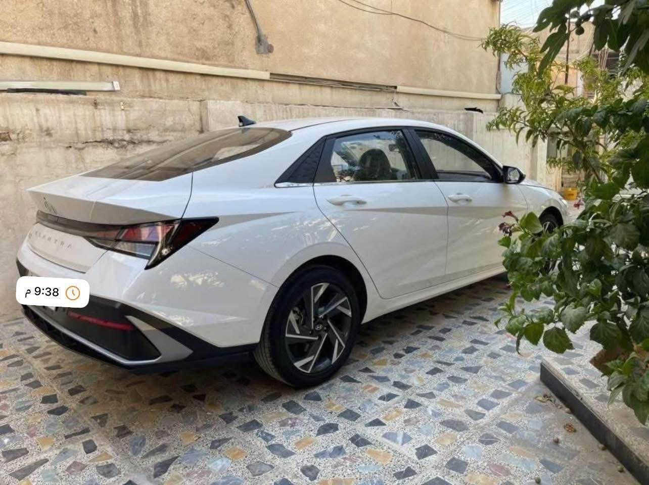 النترا 2024  تجميع صيني خليجي سعر 143
كامل مواصفات سلايد فتحة سقف بصمة            
ماشيه /30
 المواصفات :
مود درايف ( ايكو ٫ كومفرت ٫ سمارت ٫ سبورت )
كير طيارة
بصمة تشغيل بصمة ابواب
شاشة اصلية 
عداد سرعة ديجتل 
مقاعد جلد اسود 
6 ايرباك (الدشبول الدركة التكم المقاعد)
لايت led نهاري
لايت زنون عالي ناصي 3 عدسات
 مقود  رياضي حرف D
تبريد قطعتين
مري كهرباء+ اشاير بالمري +مري شفط
كروس سرعة وفول تحكم ستيرن
حساسات خلفية +كاميرا 
سايد بريك كهربائي
السياره رقم اربيل  تحويل+ وكاله
*********** مكاني ميسان عمارة, ميسان
