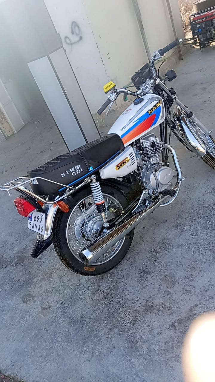 سلام عليكم  دراجة نامة شلامجة طبق الاصل ما صارلي شهر من منزله من المعرض دراجة اخت الجديدة دراجة فول ما ناقصهة شي مديل 2026  سرعة 825 او بيعة مجال المشتري او هاذا ***********
