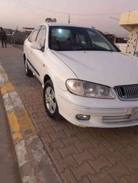 صني • ٢٠٠١ • رقم انبار