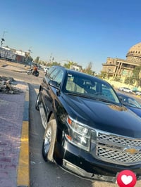 تاهو LS • ٢٠٢٠ • مشي ١٨٠٠٠٠