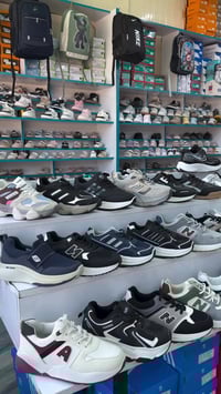 حله-حي بابل • مقاسات ٣٧-٤١ • عروض بلاش