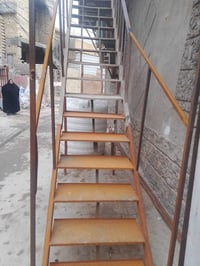 درج حديد • ٨م صحن ٤م • محمودية