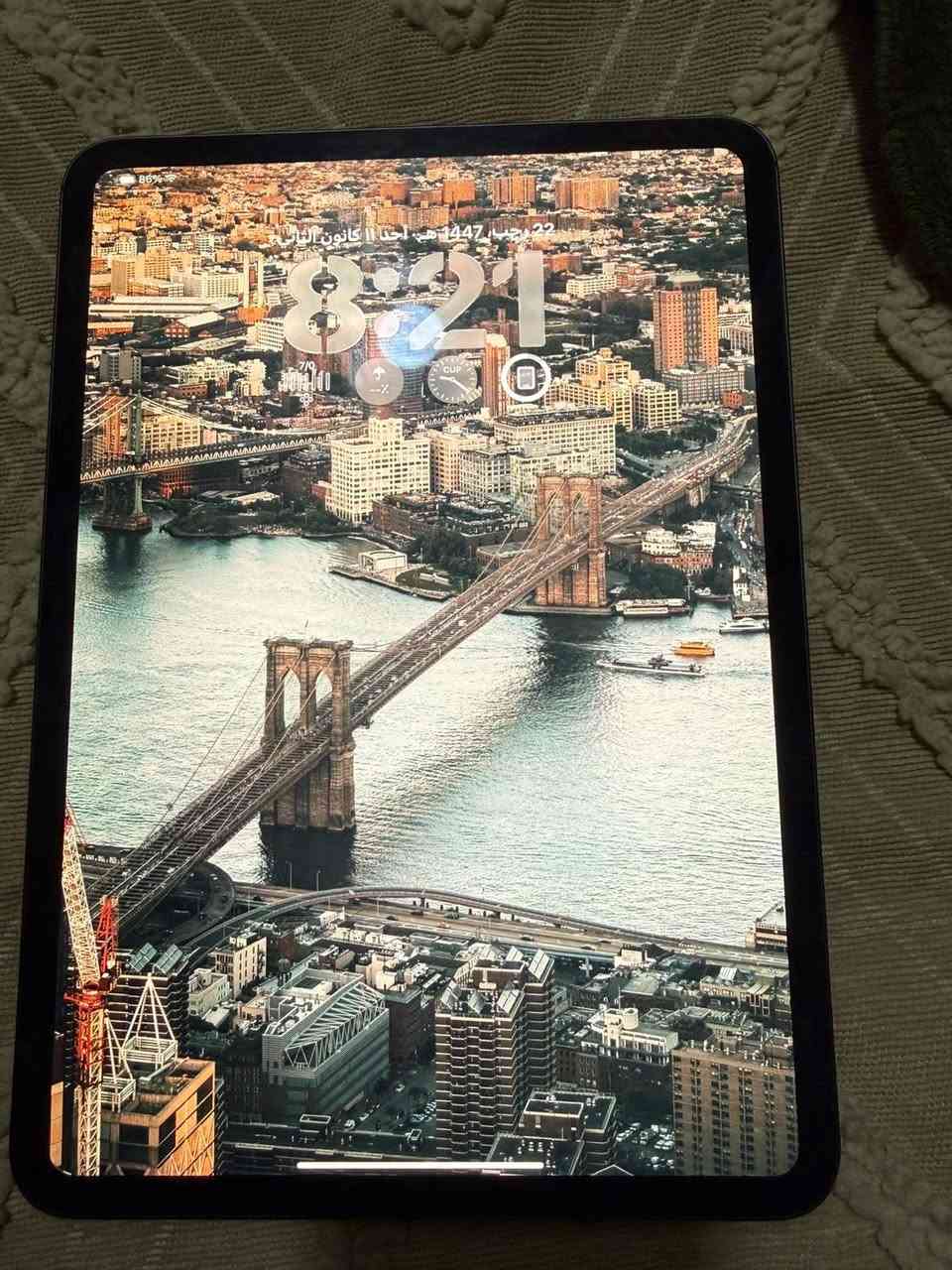 ايبات M5 الحجم 11مستخدم شهر _ السعر مليون 300_*********** وات ساب
