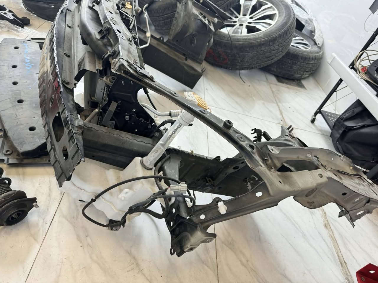 وصول وجبة اغراض جديد و سكراب سوبارو GR86 2024
subaru gt86 2017

***********

اغراض ب سعر بلاش بلاش
