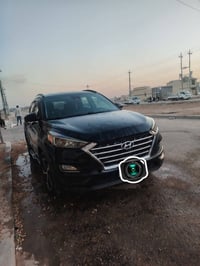 هيونداي توسان 2019 • توسان 2019 وارد امريكي • هيونداي توسان مكينة 2000...