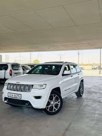 جراند شيروكي • ٢٠٢٠ • اليساره الانبار