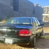 برنس فراشه • ١٩٩٦ • مكينة تعبانه