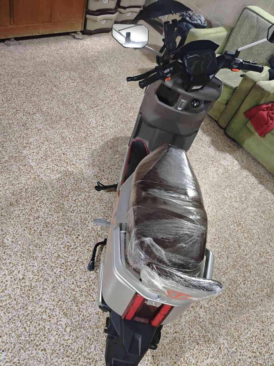 السلام عليكم 
ماطور ريان وحش الكون 2026
ماطور اخو الزيرو 
دبل بصمة 
ماشي 2000
السعر 950
الشراي يخابر
***********
