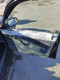 برنس بلاديه • موديل ٩٥ • تحتاج صدر امامي