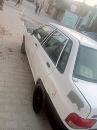 موديل ٢٠١١ • بدون حادث • رقم نجف