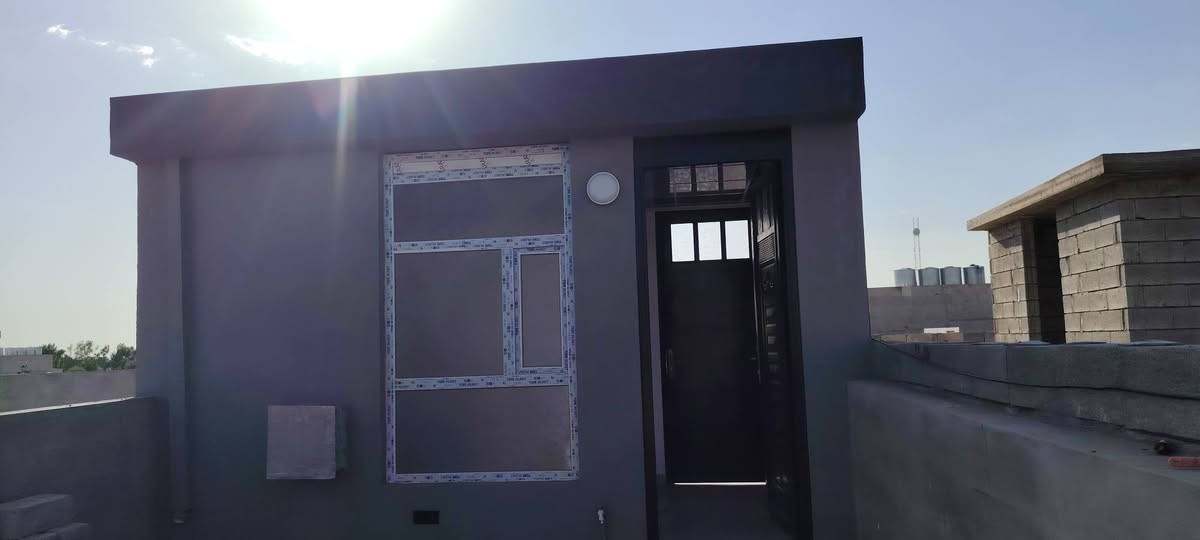 دار للبيع زيرو
قولان تبه مجاور هيما ستي مساحه ١٠٠متر طابقين
ماء وكهرباء وشارع صبه
السعر 85 وبي مجال
*********** الاستفسار
