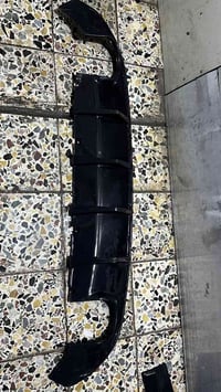 شاشتين • سكوب بيبان • دفيوزر