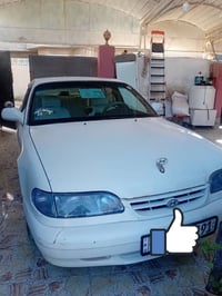 سوناته للبيع ٩٣ رقم بغداد الجديد هزه وسنويه كير اوتماتيك للاستفسار اتص...