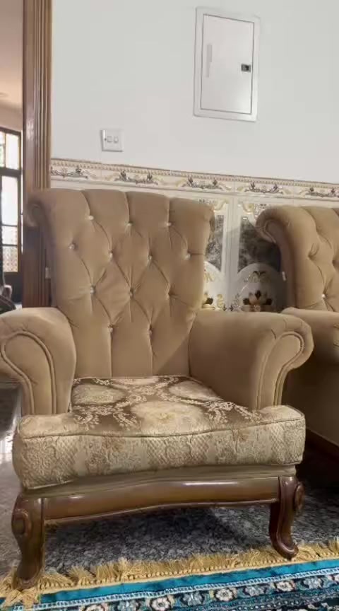 تخم تركي اصلي عشرة مقاعد السعر ٤٠٠الف دينار وبي مجال لشراي المكان الكماليه


**إذا كنت صاحب هذا الإعلان وتريد حذفه لأي سبب، رجاءا أرسل رسالة إلى الدعم الفني**