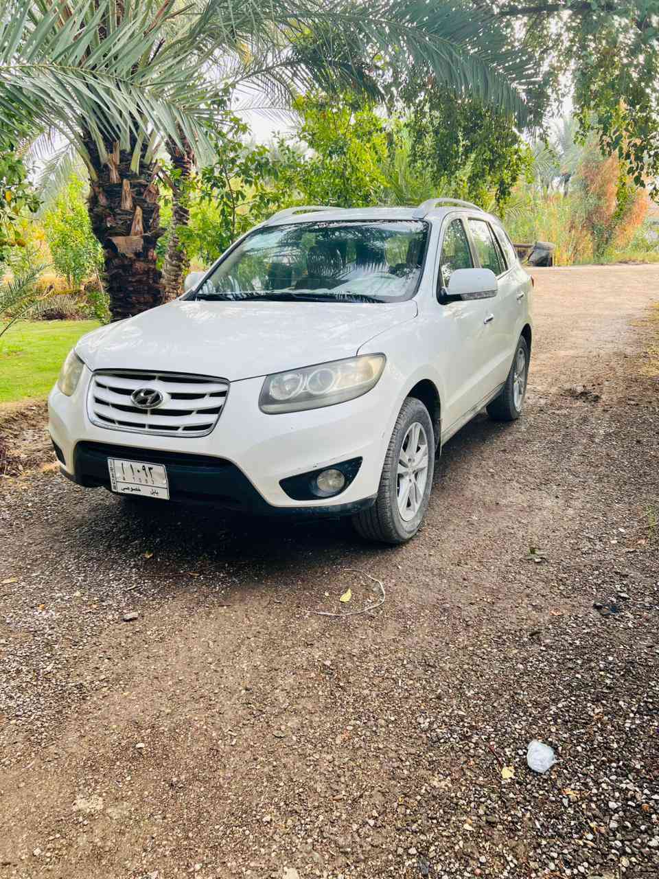 سلام عليكم سنتافي موديل ١٠ شكل ١١ سياره جديد سياره ما نقص أي شي مكينه سته سلندر ٣٥٠٠ كير حداديه تخم تايرات كل جديد فول مواصفات ماعده بصمه جديد  مكفول كفاله من صبغ ضربه تبديل سياره جديد ماشيه ١٨٠ سياره برغي ما نقص  سياره بسمي  جناي عل ايدي كل جديد رقم بابل مكاني بابل حله  سياره جديد ***********
