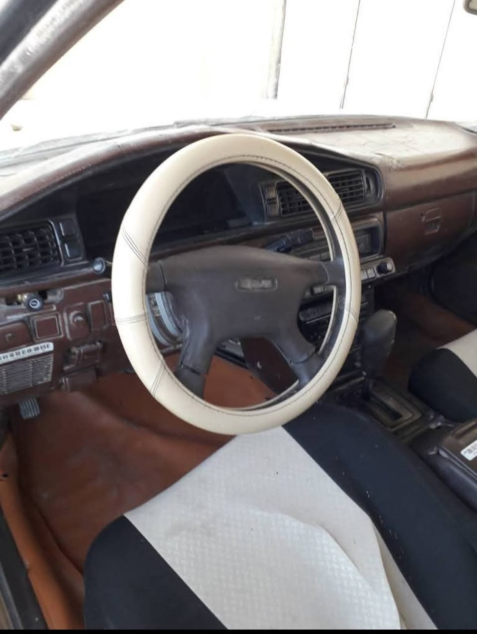 مارك كصيف مكفوله كص ونقل وراعي ومحرك ونجي وكير. كهربايته كله شغاله ورقم بصره 
المراسلة على الواتساب على الرقم
0773 237 4660 البصرة, العراق
