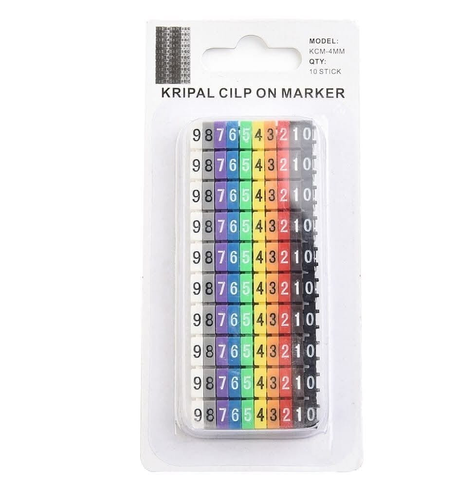 تستخدم علامات الكابلات على نطاق واسع في الأنظمة الكهربائية ، اتصل بي للحصول على السعر


**إذا كنت صاحب هذا الإعلان وتريد حذفه لأي سبب، رجاءا أرسل رسالة إلى الدعم الفني**