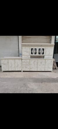 كونتر ثلاث قطع • سنك كرانيت • ١٧ تموز الأيمن