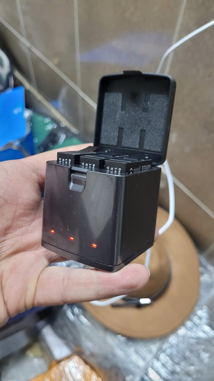 سلام عليكم
بطاريات هيرو 13 جديد ما مستخدم


**إذا كنت صاحب هذا الإعلان وتريد حذفه لأي سبب، رجاءا أرسل رسالة إلى الدعم الفني**