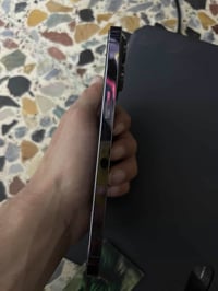آيفون ١٤ برو ماكس • بطارية ٨٠ • دبل شريحة