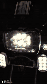 للبيع ماطور سولنك موديل 2022 محرك كبس ما مفتوح كهربايات كله شقاله  ماط...