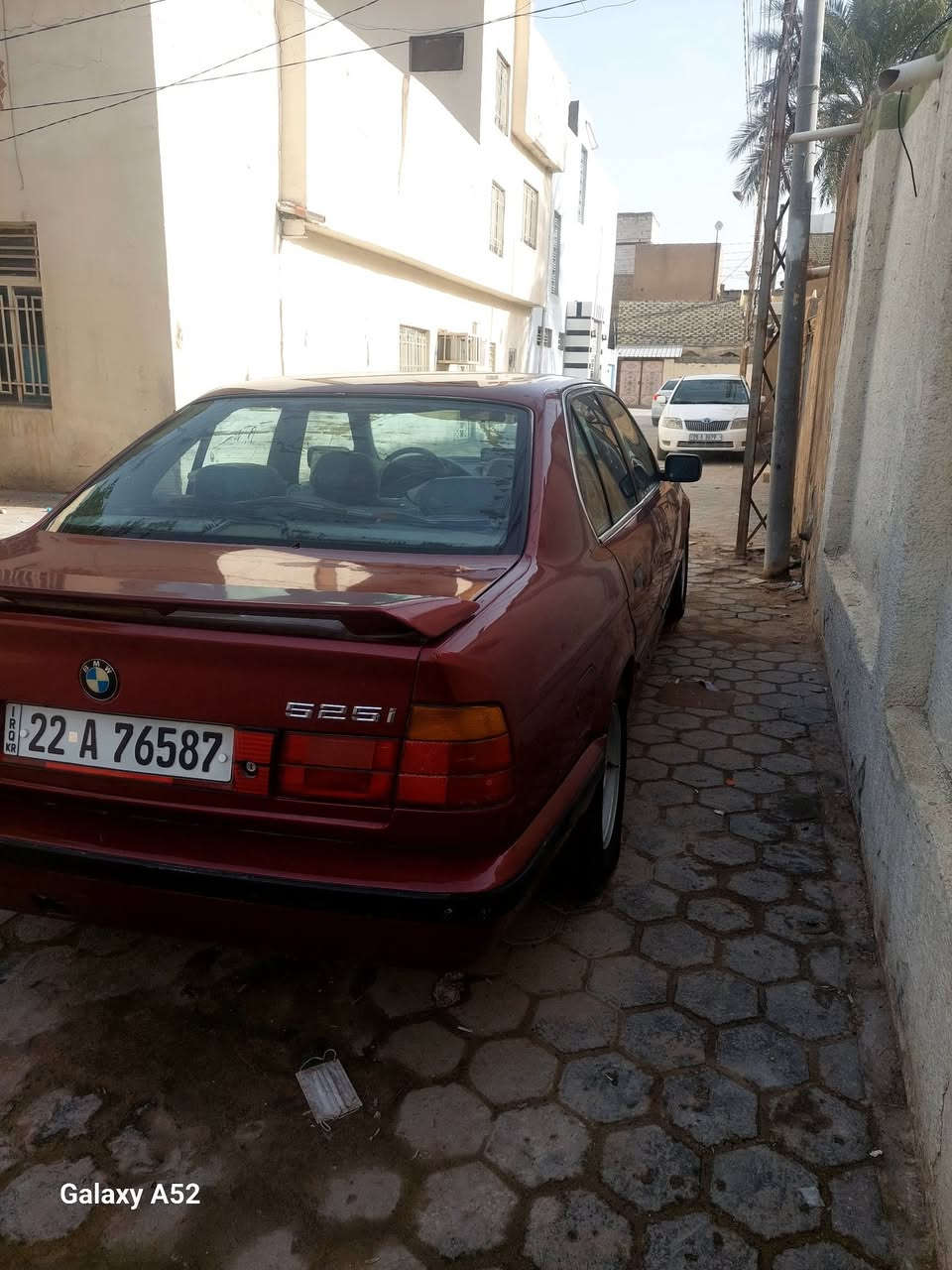 السلام عليكم بيم 525مديل91 مسكر 6سلندر فانوس تبريد ثلج تدفئه حداديه خير من الله للبيع او مراوس السعر 60وبيه مجال رقمي *********** غير متواجد عل فيس
